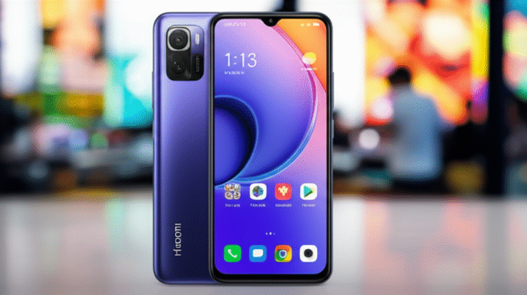 Xiaomi Lança Celulares Econômicos com Chips UNISOC