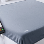 xiaomi lanca cobertor inteligente mijia