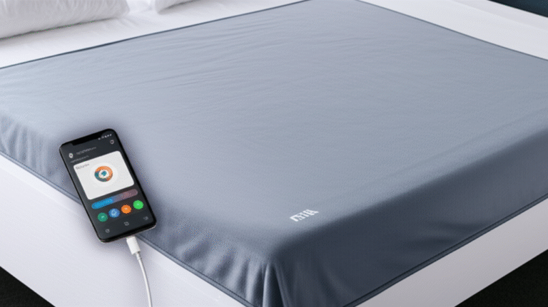 Xiaomi lança cobertor inteligente Mijia com controle via app