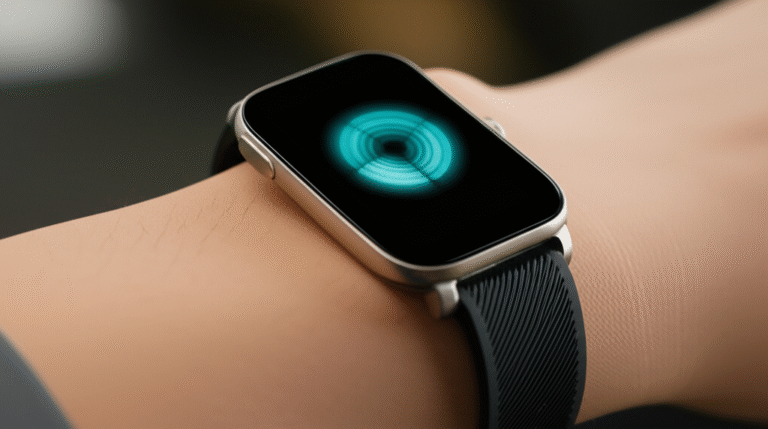 Xiaomi lança dispositivo vestível misterioso com UWB