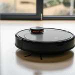 xiaomi lanca robo aspirador s40c com navegacao lds aprimorada