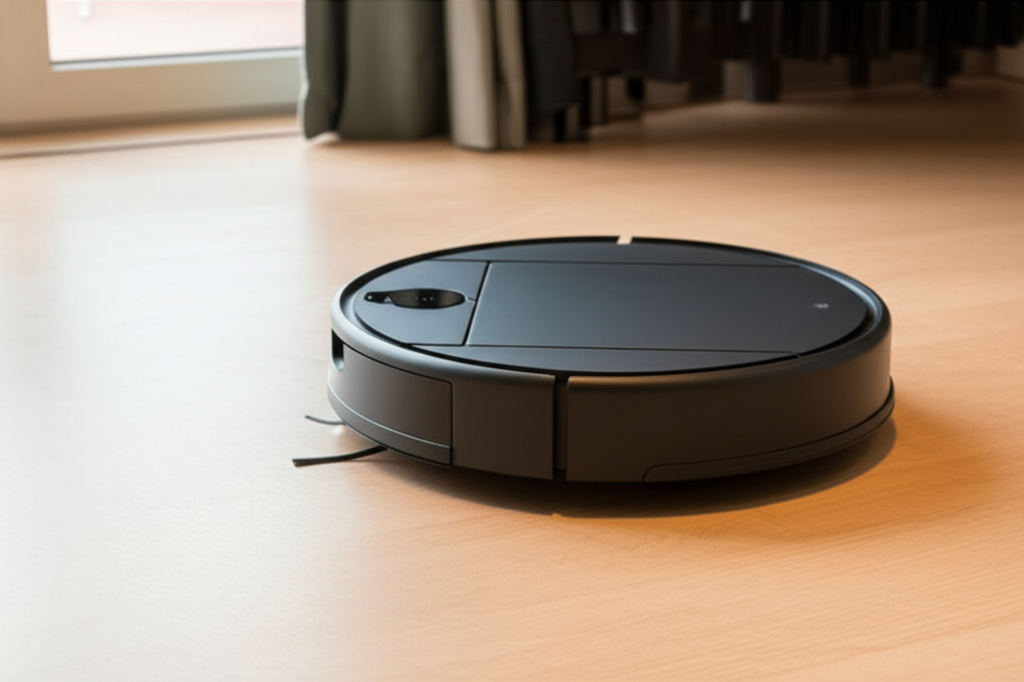 Xiaomi lança Robot Vacuum S40C no Brasil com sucção de 5000Pa 1 xiaomi lanca robot vacuum s40c no brasil com succao de 5000pa