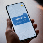 xiaomi libera hyperos 3 beta para celulares antigos