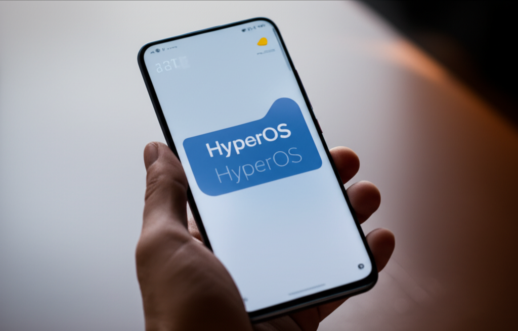 Xiaomi libera HyperOS 3 beta para celulares antigos 1 xiaomi libera hyperos 3 beta para celulares antigos
