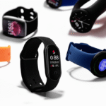 xiaomi lidera vendas wearables