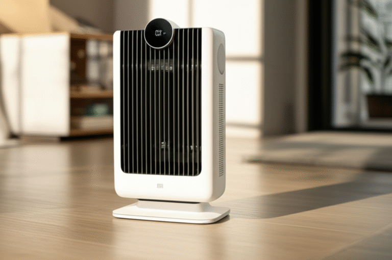 Xiaomi: Melhores aquecedores inteligentes para comprar em 2025