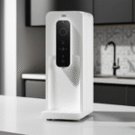 xiaomi mijia purificador agua filtro ro nfc