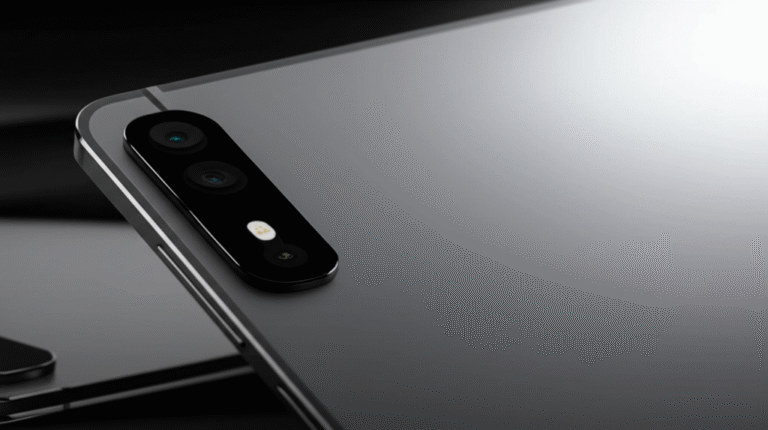 Xiaomi Pad 9 Vaza Antes do Lançamento Global do Pad 8