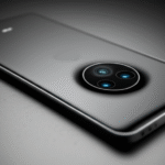 xiaomi planejou celular com camera unica em 2024