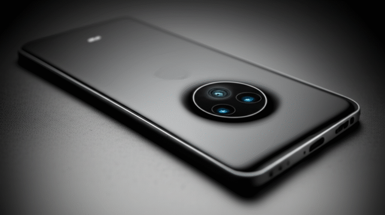 Xiaomi Planejou Celular com Câmera Única em 2024, Mas Cancelou