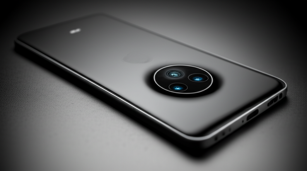Xiaomi Planejou Celular com Câmera Única em 2024, Mas Cancelou 1 xiaomi planejou celular com camera unica em 2024