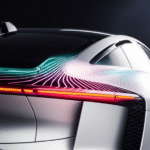 xiaomi revoluciona tela traseira carro chefe 2025