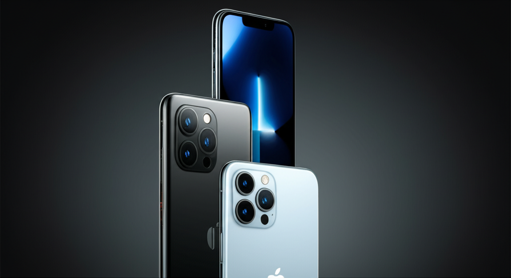 xiaomi serie 17 bate recordes e desafia iphone