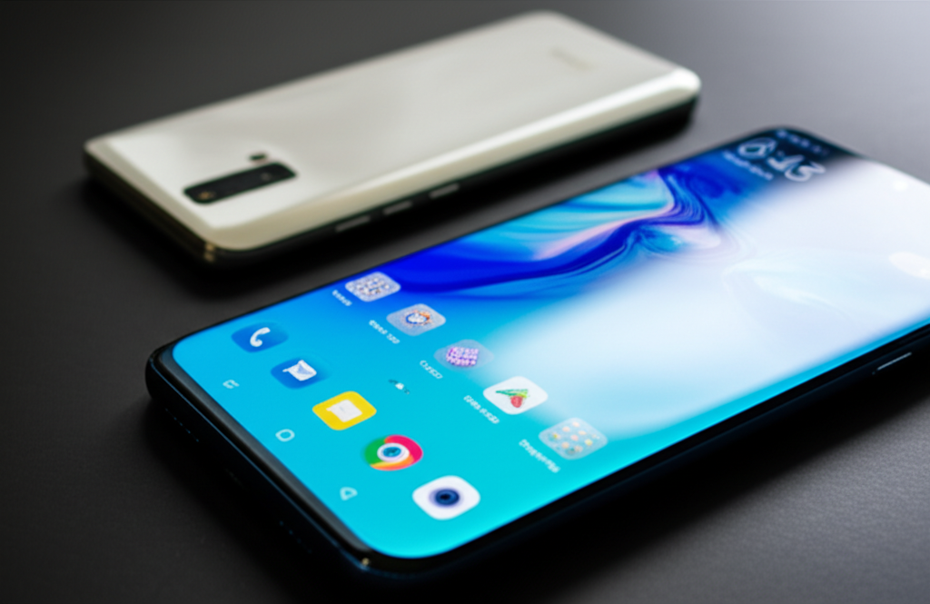 Xiaomi supera Galaxy: Conheça os modelos de destaque 1 xiaomi supera galaxy modelos destaque