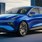 xiaomi yu7 suv eletrico tesla