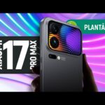 xiaomi 17t pro lan amento em fevereiro de 2026