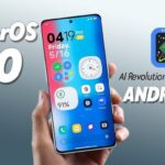 xiaomi 8 celulares ficam no hyperos 2 2 sem hyperos 3