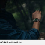 xiaomi confirma novo recurso para a band 9 pro
