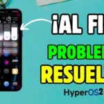 xiaomi resolve problema em celulares com hyperos
