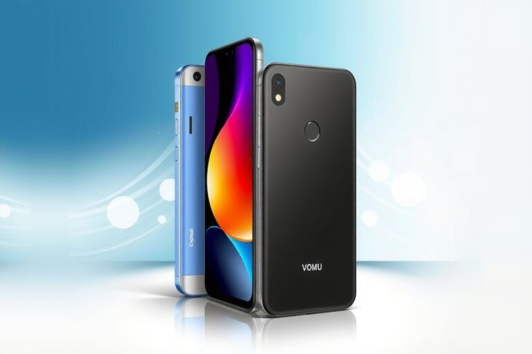 4 Celulares Custo-Benefício que Valem a Pena em 2025