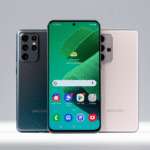 4 celulares samsung custo beneficio em novembro 2025