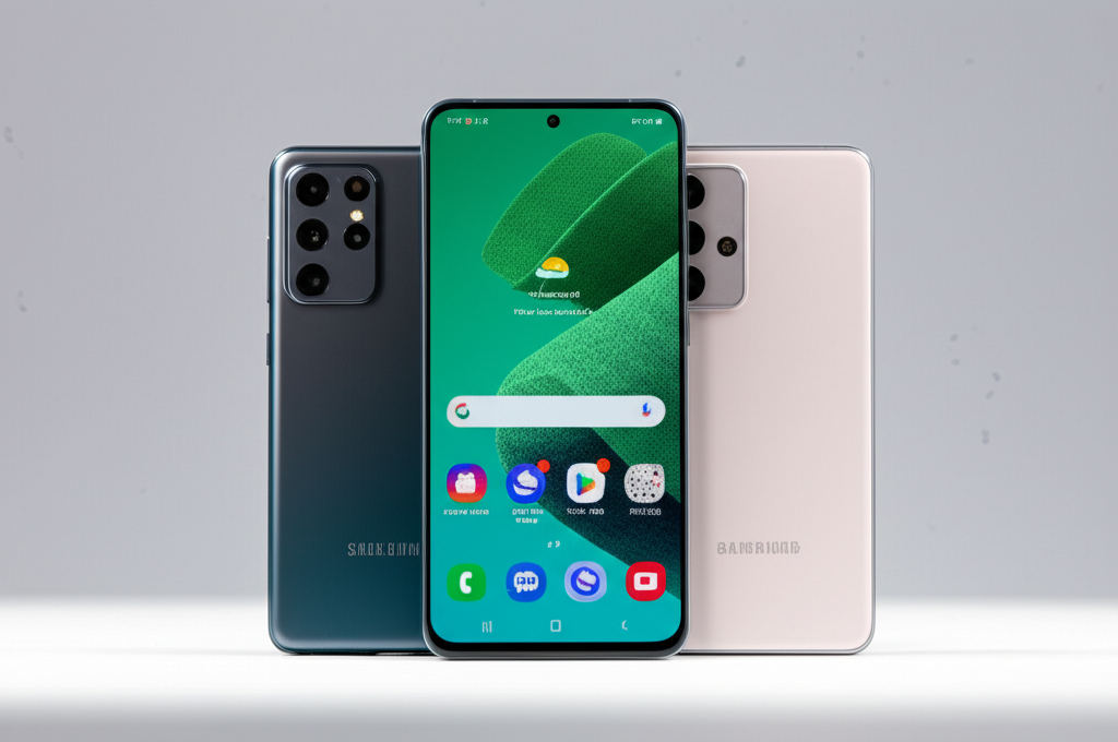 4 Celulares Samsung Custo-Benefício em Novembro 2025 1 4 celulares samsung custo beneficio em novembro 2025