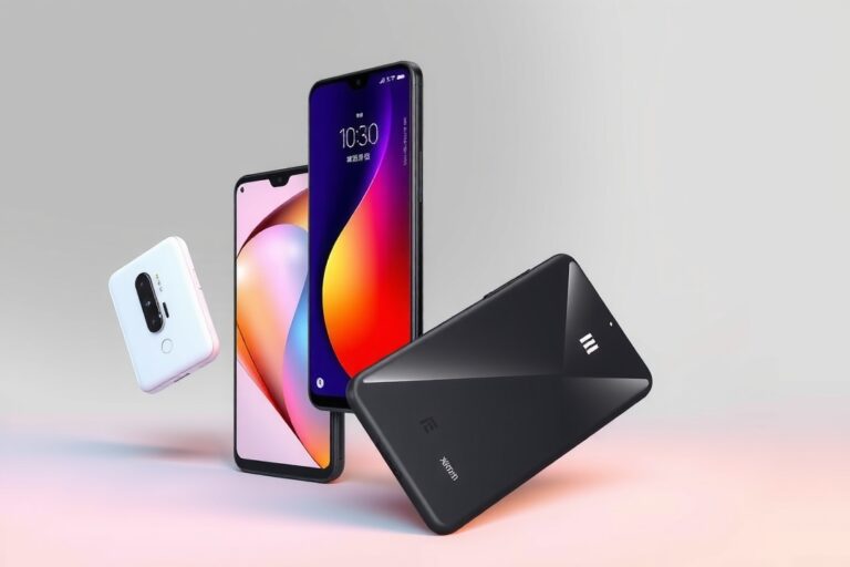 4 Xiaomi que valem a pena em novembro de 2025