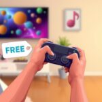 5 jogos gratis para curtir o fim de semana