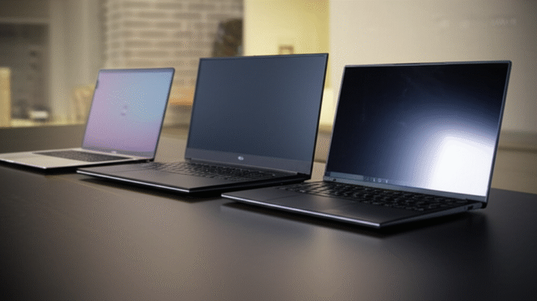 5 Melhores Notebooks Dell para Comprar na Black Friday 2025