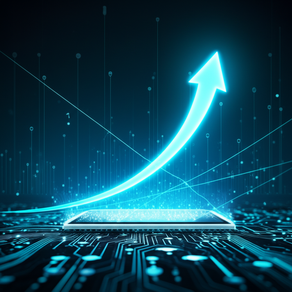 acoes da amazon disparam com crescimento da aws impulsionado pela ia