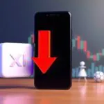 acoes da xiaomi caem apos alerta sobre precos de smartphones