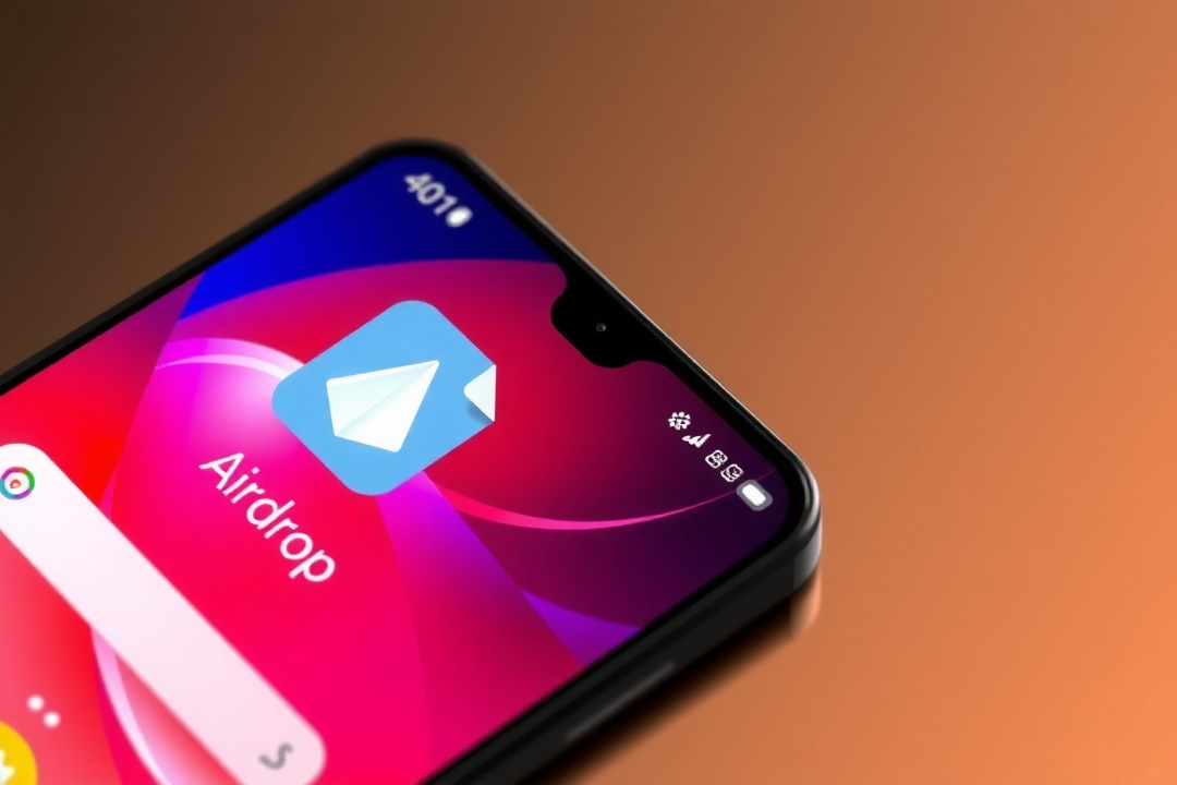 android compativel airdrop xiaomi seguira