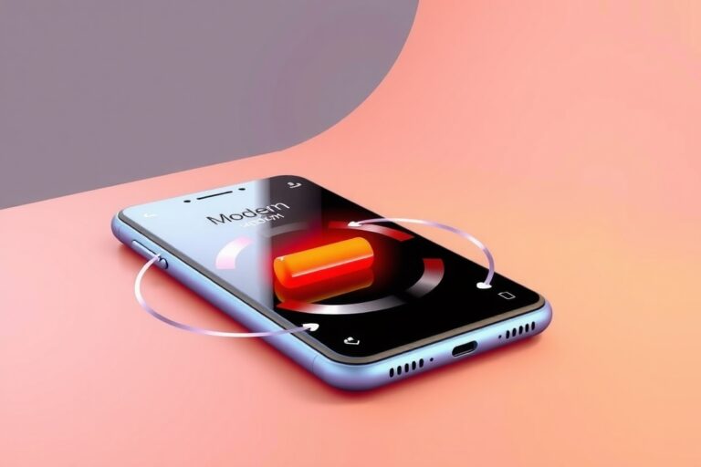 Bateria do Xiaomi: Modem Impacta Mais que mAh