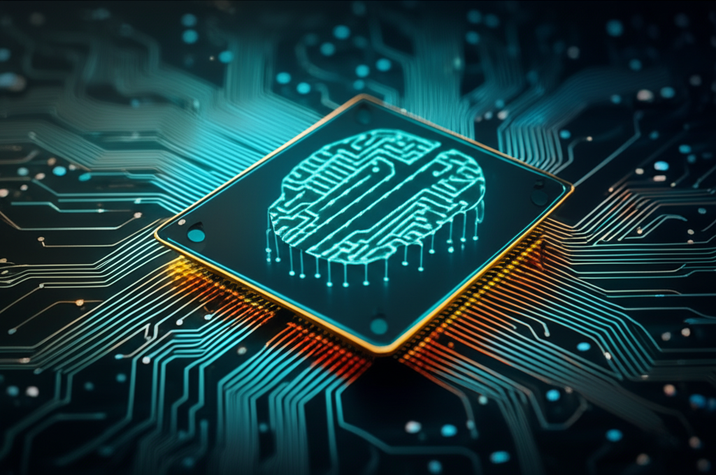 BDRs de IA: Top 10 para investir em novembro, diz Empiricus 1 bdrs de ia top 10 para investir em novembro