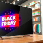 black friday smart tvs com descontos imperdiveis
