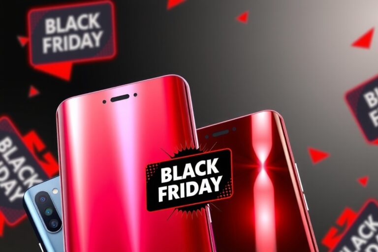 Black Friday Xiaomi: 15T e 15T Pro com Descontos!