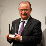 brasileiro virgilio almeida ganha premio da unesco por etica na ia