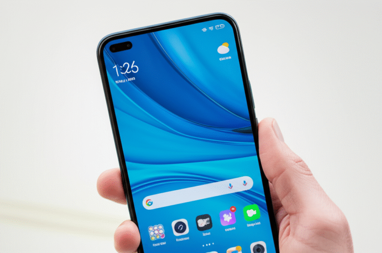 Bug de congelamento de gestos do Xiaomi HyperOS corrigido