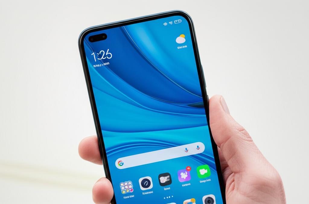 Bug de congelamento de gestos do Xiaomi HyperOS corrigido 1 bug congelamento gestos xiaomi hyperos corrigido