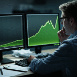 burry aposta contra nvidia bolha ia