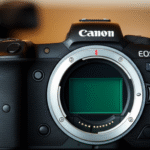 canon eos r6 mark iii chega com sensor de 325 mp e 7k