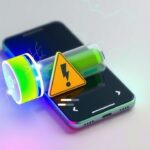 carregamento rapido estudo bateria