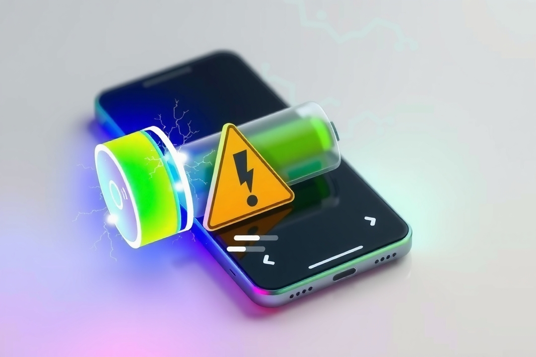 Carregamento Rápido: Estudo Derruba Mito Sobre Danos à Bateria 1 carregamento rapido estudo bateria