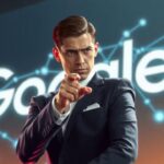 ceo acusa google de monopolio para turbinar ia