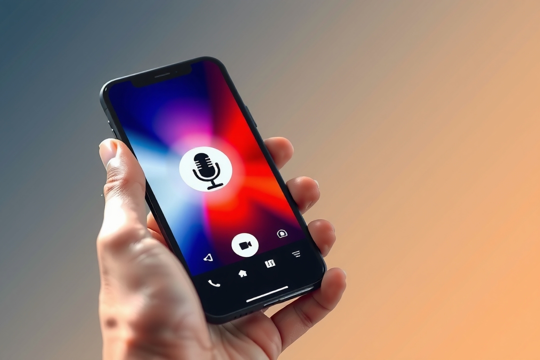 ChatGPT agora aceita áudios direto na conversa