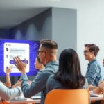 chatgpt agora em grupos ia para ate 20 pessoas