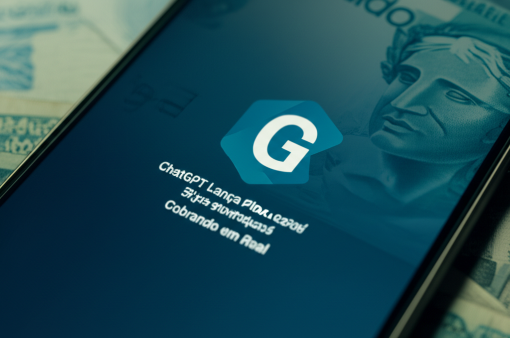ChatGPT Lança Plano Acessível no Brasil Cobrando em Real 1 chatgpt lanca plano acessivel no brasil cobrando em real