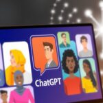 chatgpt libera chats em grupo