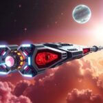 chrysalis nave levara humanos a outro planeta em 400 anos