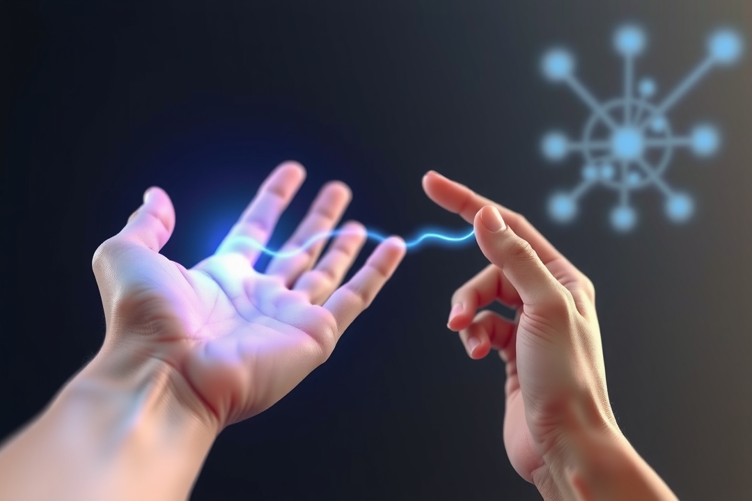 cientistas revelam setimo sentido humano tato remoto